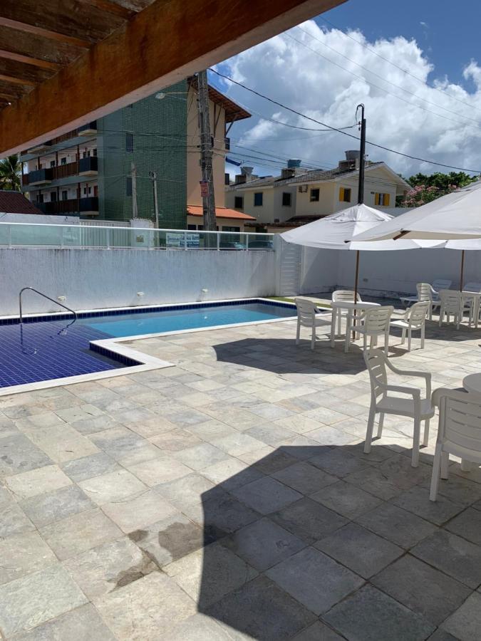 Flatsportojjp - Flat Cupe Beach Porto de Galinhas Luaran gambar