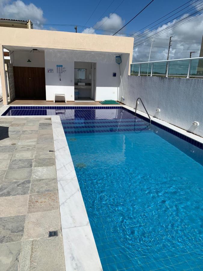 Flatsportojjp - Flat Cupe Beach Porto de Galinhas Luaran gambar