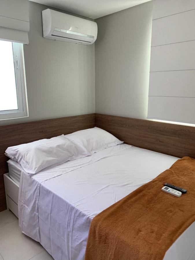 Flatsportojjp - Flat Cupe Beach Porto de Galinhas Luaran gambar